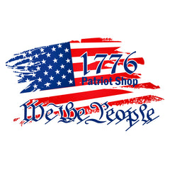 1776 Patriot Shop