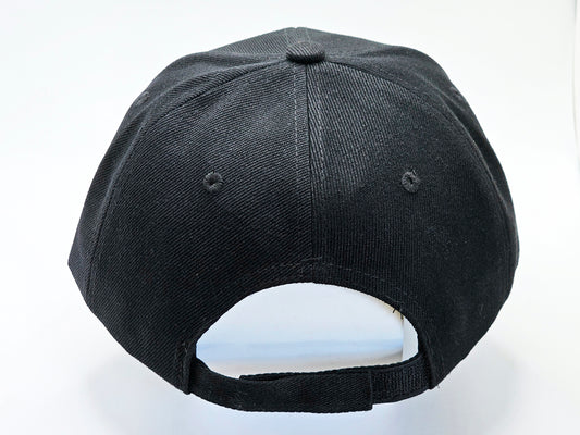 American By Birth Policeman By Choice