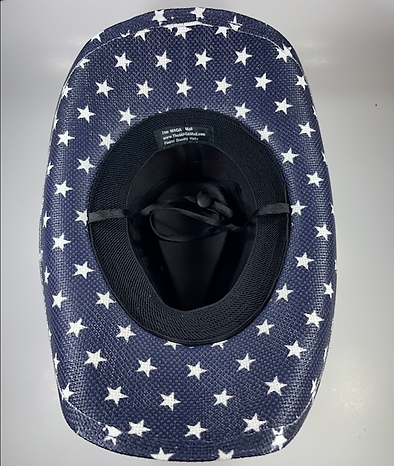 American Patriot Cowboy - 1776 Patriot Shop