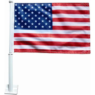 American Flag For Cars and Trucks - 1776 Patriot Shop