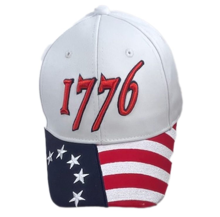 | 1776 | 1791 patriot shops
