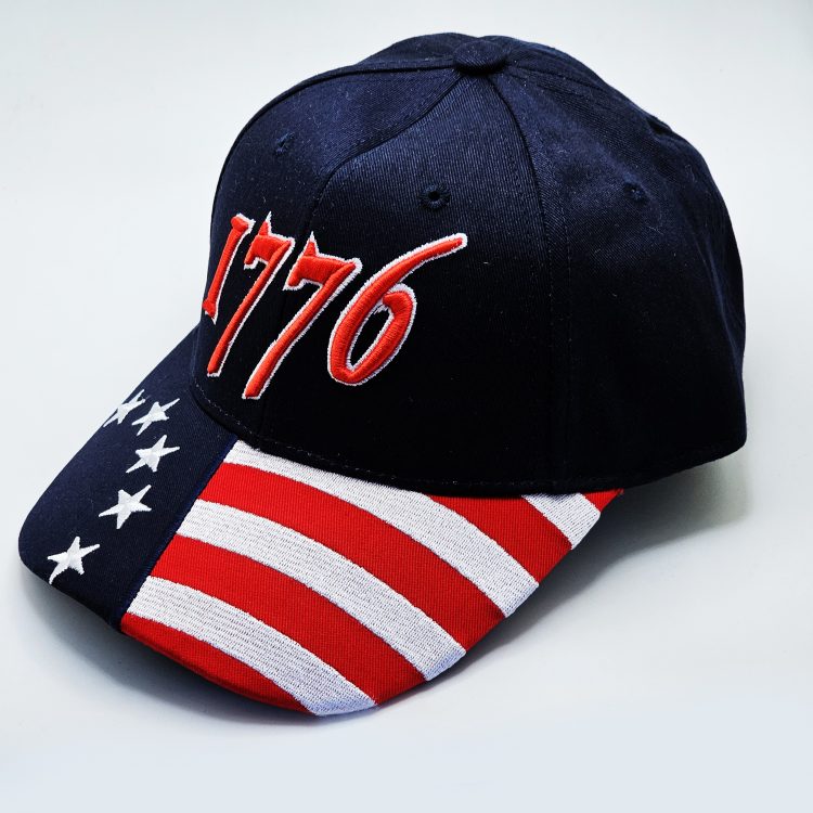 | 1776 | 1791 patriot shops