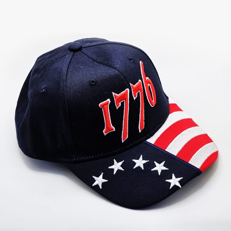 | 1776 | 1791 patriot shops