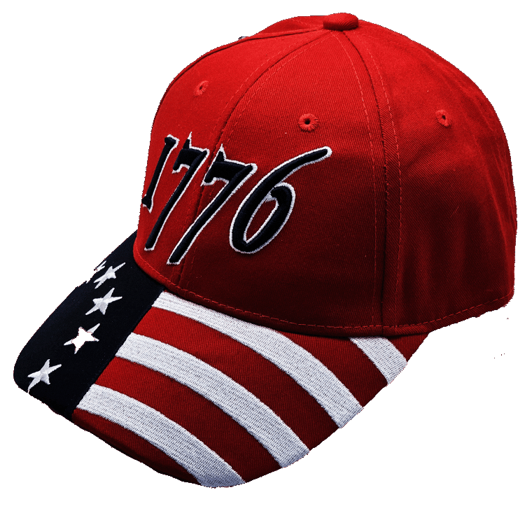 | 1776 | 1791 patriot shops