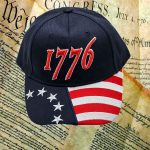 | 1776 | 1791 patriot shops