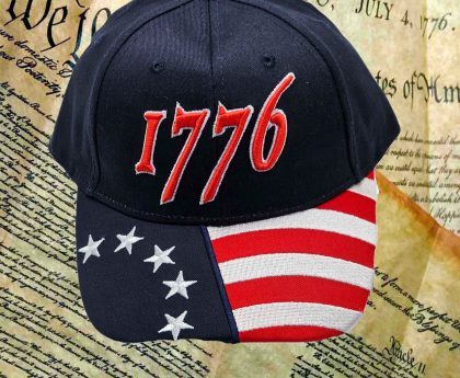 | 1776 | 1791 patriot shops